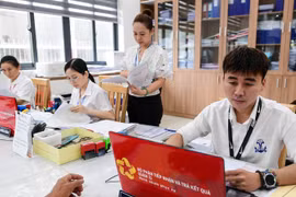 Hà Nội thành lập Ban Chỉ đạo điều tra cơ sở hành chính, sự nghiệp năm 2026