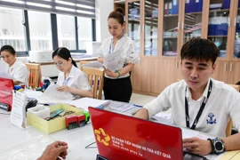 Hà Nội thành lập Ban Chỉ đạo điều tra cơ sở hành chính, sự nghiệp năm 2026