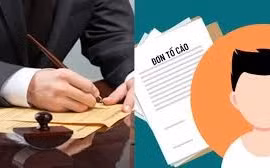 Cán bộ, công chức lợi dụng việc tố cáo để xuyên tạc sự thật, chia rẽ bè phái… sẽ bị cho thôi việc