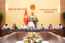 Chủ tịch Quốc hội: Cần đánh giá thực chất việc giải quyết kiến nghị của cử tri và nhân dân