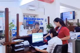 Chính phủ đốc thúc tiến độ sắp xếp, tinh gọn đầu mối tổ chức bên trong của các bộ, ngành