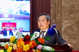 Hà Nội sẽ khởi công đường Vành đai 5 vào quý IV/2026, phấn đấu tăng trưởng GRDP từ 11% trở lên