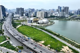 Hà Nội khẩn trương đưa Luật Thủ đô (sửa đổi) vào đời sống: Chủ động, đồng bộ, quyết “không chậm một ngày”