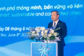 Kết nối các thành phố ASEAN sẽ tạo nên sức mạnh chung, thúc đẩy tương lai của khu vực