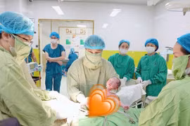 Hà Nội: Hơn 500 trường hợp khám do tai nạn giao thông dịp nghỉ Tết Dương lịch 2026