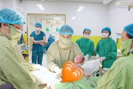 Hà Nội: Hơn 500 trường hợp khám do tai nạn giao thông dịp nghỉ Tết Dương lịch 2026