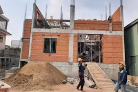 Hà Nội thí điểm miễn giấy phép xây dựng đối với nhà ở riêng lẻ tại 126 xã, phường