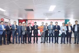 Hà Nội thành lập Câu lạc bộ Giám đốc các đơn vị y tế