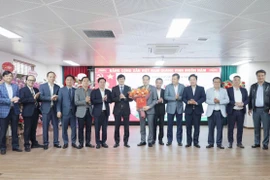 Hà Nội thành lập Câu lạc bộ Giám đốc các đơn vị y tế