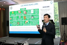 Khoảng 800.000 người bệnh ở Việt Nam cần điều trị thay thế thận