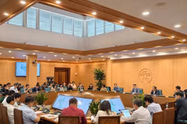 Quy hoạch Thủ đô tầm nhìn 100 năm: 9 trung tâm đô thị lớn, 9 trục động lực phát triển sẽ có những điểm nhấn gì?