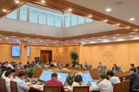 Quy hoạch Thủ đô tầm nhìn 100 năm: 9 trung tâm đô thị lớn, 9 trục động lực phát triển sẽ có những điểm nhấn gì?