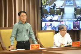 Lãnh đạo Thành ủy Hà Nội yêu cầu rà soát các dự án đầu tư công chậm tiến độ, kém hiệu quả