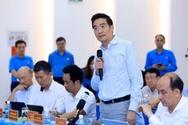 Hà Nội đang triển khai 2 khu đô thị đa mục tiêu quy mô lớn và 92 dự án nhà ở xã hội