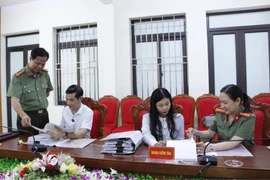 Siết chặt công tác bảo vệ bí mật Nhà nước trên địa bàn Hà Nội