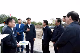 Công bố 10 kết quả nổi bật của thành phố Hà Nội trong năm 2025