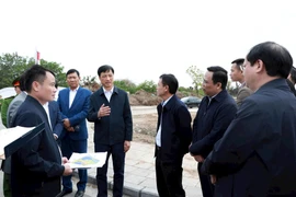 Công bố 10 kết quả nổi bật của thành phố Hà Nội trong năm 2025