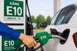 Cả nước tiêu thụ 520 triệu lít xăng E5, E10 trong 15 ngày, sẽ thí điểm một số chính sách mới