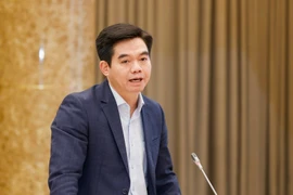 Mức thưởng Tết bình quân của người lao động xấp xỉ 8,7 triệu đồng/người, tăng 13% so với năm ngoái