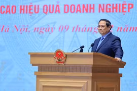 Phát động 2 phong trào thi đua, Thủ tướng yêu cầu không làm màu mè, khoa trương, đánh trống bỏ dùi