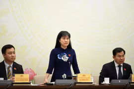 Các nhân sự lãnh đạo cấp cao vừa được Quốc hội bầu, phê chuẩn đều có tư duy đổi mới, tầm nhìn chiến lược