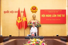 Chủ tịch Quốc hội: Dự kiến sáng 22-3 sẽ họp rà soát lần cuối và công bố kết quả bầu cử 