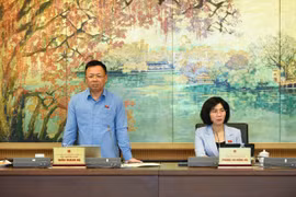 Đưa 58 ngành nghề ra khỏi danh mục đầu tư kinh doanh có điều kiện, ĐBQH đề nghị đánh giá kỹ năng lực hậu kiểm