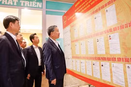 Ngành Giáo dục của Hà Nội phải xóa bỏ rào cản về hộ khẩu, bỏ bớt các kỳ thi không cần thiết