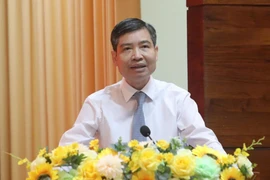 Chủ tịch UBND tỉnh Đắk Lắk giữ chức Thứ trưởng Bộ Tài chính