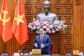 Thủ tướng chỉ đạo xây dựng ngay kho dự trữ dầu thô quốc gia tại Nghi Sơn