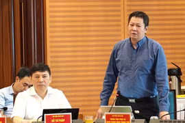 Hà Nội: Trên 92.000 người thuộc diện phải thực hiện lại thủ tục ủy quyền nhận lương hưu, trợ cấp BHXH