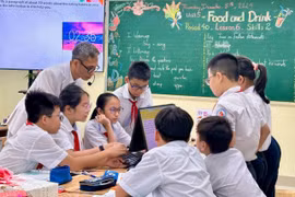 Sau sắp xếp cơ sở giáo dục, mỗi trường có bao nhiêu hiệu phó, sắp xếp vị trí việc làm ra sao?