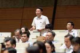 ĐBQH: Không nên bắt buộc tất cả các giao dịch bất động sản đều phải công chứng