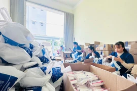 Long Châu công bố thưởng Tết nhân viên tăng trung bình 47%, người cao nhất nhận 127 triệu đồng