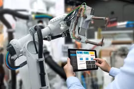 Hà Nội sẽ triển khai ứng dụng IoT về an ninh trật tự và giao thông, môi trường, điện lực…