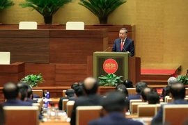 Tổng Bí thư Tô Lâm: Điểm nghẽn căn bản nhất hiện nay không nằm ở đường lối mà ở năng lực thực thi