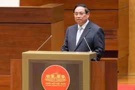 Thủ tướng Phạm Minh Chính quán triệt “1 mục tiêu", "2 bảo đảm", "3 có", "4 không", "5 hóa", "6 rõ" 