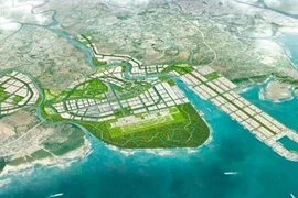 Chính phủ quyết định thành lập Khu kinh tế chuyên biệt Hải Phòng, là trung tâm công nghiệp công nghệ cao