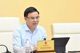 Bộ trưởng Công Thương làm Trưởng đoàn đàm phán Chính phủ về kinh tế và thương mại quốc tế
