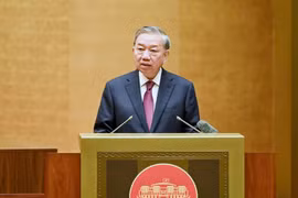 Tổng Bí thư, Chủ tịch nước Tô Lâm: Dứt khoát chấm dứt tình trạng đầu tư theo phong trào, theo nhiệm kỳ