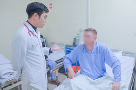 Sau chơi pickleball, người đàn ông nước ngoài bị ngừng tim đột ngột