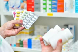 Xử phạt 2 công ty dược phẩm OPC, Shinpoong Daewoo và công ty mỹ phẩm Vimac