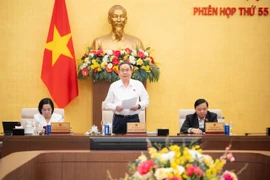 Kỳ họp thứ Nhất của Quốc hội khóa XVI sẽ xem xét nhân sự và 9 luật, 1 nghị quyết