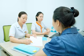 Gần 10 năm ròng rã chạy chữa hiếm muộn, cặp vợ chồng “tìm được con” nhờ cơ hội điều trị miễn phí