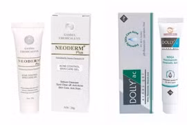 Xử phạt hai công ty GAMMA, Pharmedic hàng trăm triệu đồng do sản xuất thuốc, mỹ phẩm vi phạm