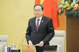 Công bố kết quả bầu cử vào cuối tháng 3, khai mạc kỳ họp thứ nhất của Quốc hội vào đầu tháng 4-2026