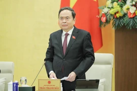 Công bố kết quả bầu cử vào cuối tháng 3, khai mạc kỳ họp thứ nhất của Quốc hội vào đầu tháng 4-2026