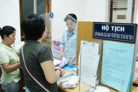 Hà Nội rà soát, sắp xếp, bố trí đội ngũ công chức tư pháp theo vị trí việc làm