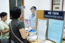 Hà Nội rà soát, sắp xếp, bố trí đội ngũ công chức tư pháp theo vị trí việc làm