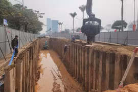 Hà Nội phê duyệt Kế hoạch thoát nước, chống úng ngập khu vực nội thành mùa mưa 2026
